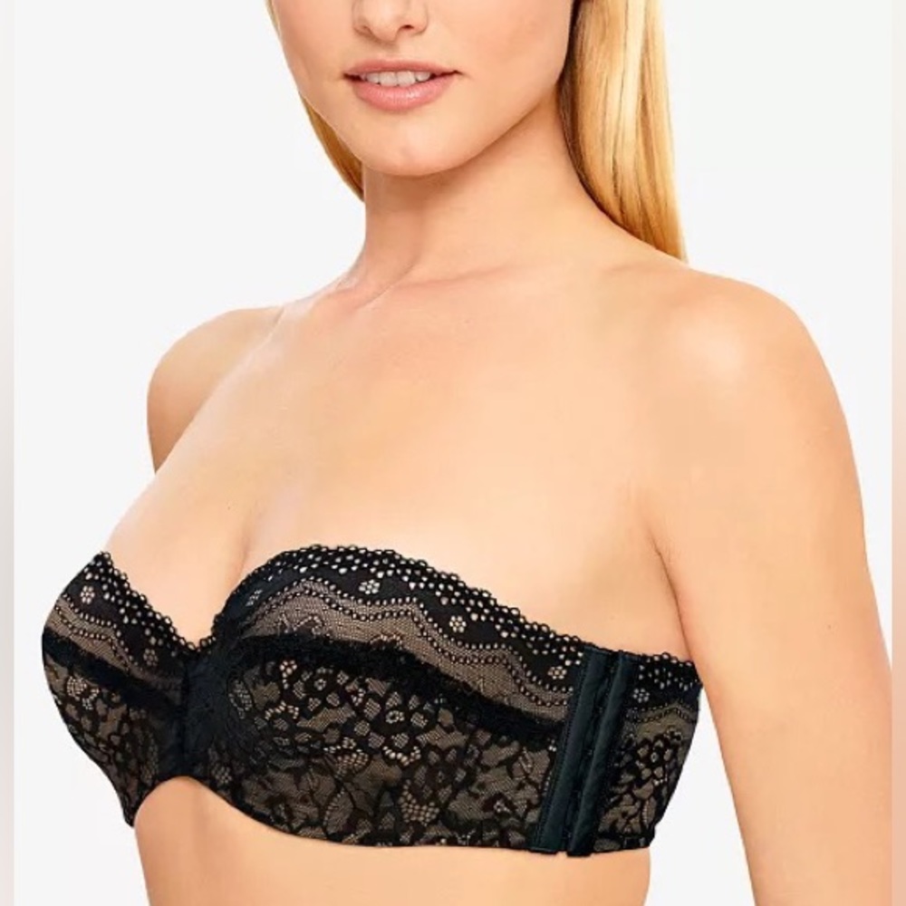 B.tempt’d By Wacoal Lace Bra - Picture 12 of 13